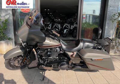 Harley-Davidson 114 Street Glide Special (2019 - 20) - FLHXS - Annuncio 9822690
