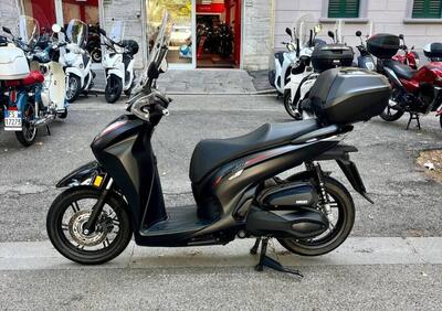 Honda SH 350 Sport (2021 - 24) - Annuncio 9822692