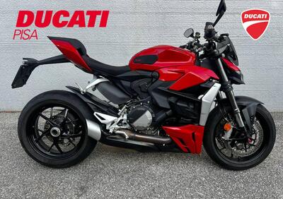 Ducati Streetfighter V2 (2022 - 24) - Annuncio 9822710