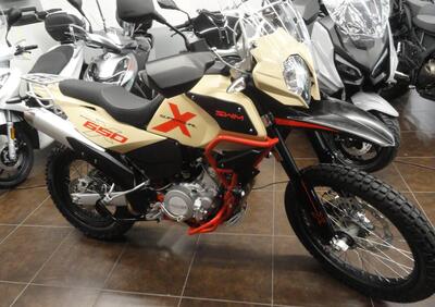 Swm Superdual 600 X (2025) - Annuncio 9822711