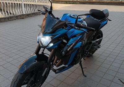Suzuki GSX S 750 ABS (2017 - 20) - Annuncio 9822719
