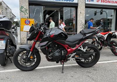 Honda CB 750 Hornet (2023 - 24) - Annuncio 9822724