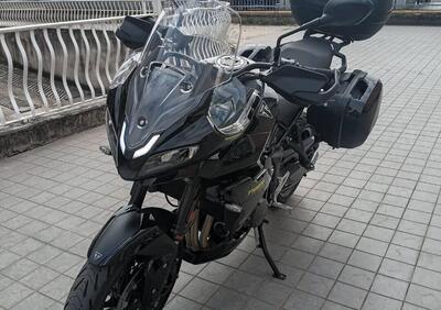 Triumph Tiger Sport 800 (2025) - Annuncio 9822741