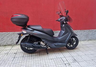 Sym HD 300 (2021 - 25) - Annuncio 9822742