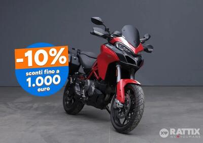 Ducati Multistrada 950 S (2019 - 20) - Annuncio 9813999