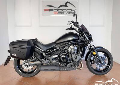 Kawasaki Vulcan S (2021 - 24) - Annuncio 9822746