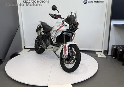 Ducati DesertX (2022 - 25) - Annuncio 9822752