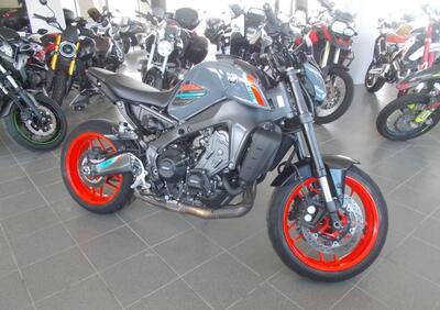 Yamaha MT-09 (2021 - 23) - Annuncio 9822771