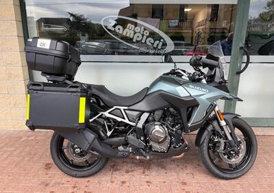 Suzuki V-Strom 800SE (2023 - 24) - Annuncio 9822769