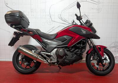 Honda NC 750 X DCT ABS (2014 - 15) - Annuncio 9822794