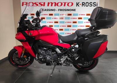 Yamaha Tracer 9 GT (2021 - 24) - Annuncio 9822785