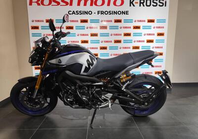Yamaha MT-09 SP (2018 - 20) - Annuncio 9822787