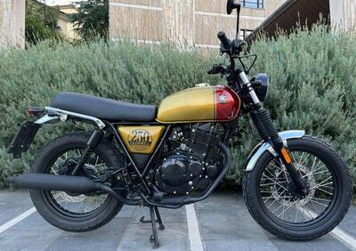 Brixton Motorcycles Saxby 250 (2019) - Annuncio 9822790