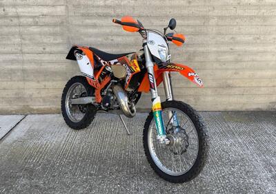 KTM 125 EXC (2012) - Annuncio 9822795