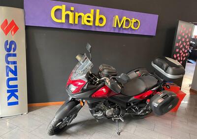 Suzuki V-Strom 650 ABS (2011 - 17) - Annuncio 9822793