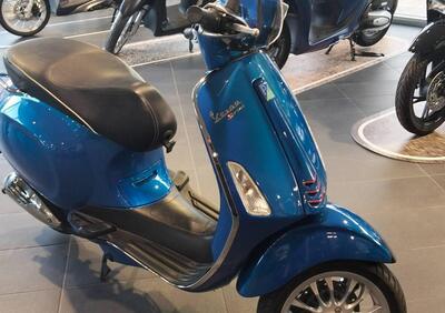 Vespa Sprint 50 S 2T (2015 - 17) - Annuncio 9822804