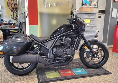 Honda CMX 1100 Rebel T DCT (2023 - 24) - Annuncio 9822813