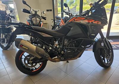 KTM 1290 Super Adventure S (2017 - 20) - Annuncio 9822817