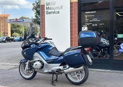 Bmw R 1200 RT (2008 - 09) - Annuncio 9822806