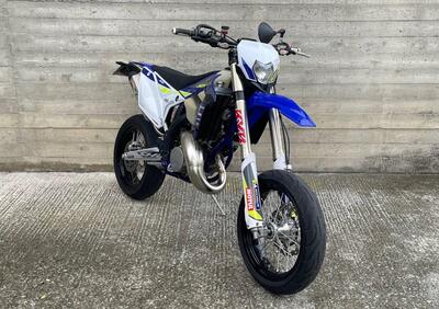 Sherco 125 2T SM Factory (2023 - 25) - Annuncio 9822803