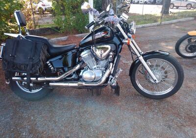 Honda VT 600 C Shadow (1989 - 02) - Annuncio 9820893