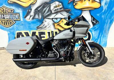 Harley-Davidson Low Rider ST (2025) - Annuncio 9822819