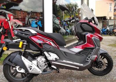 Kl Brera X 300 (2022 - 25) - Annuncio 9822826