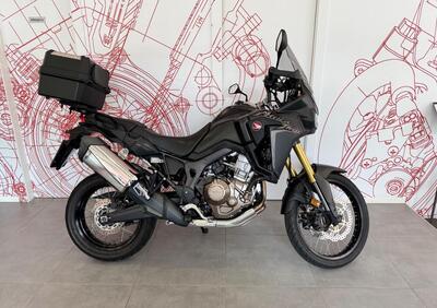 Honda Africa Twin CRF 1000L (2016 - 17) - Annuncio 9822829