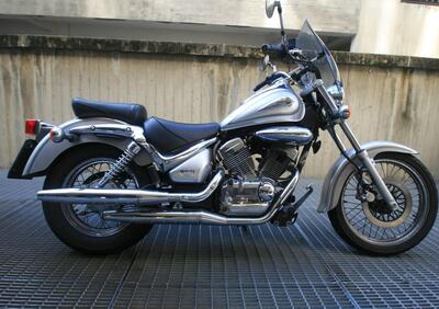 Suzuki VL 250 Intruder - Annuncio 9822681