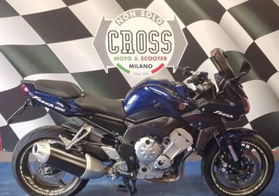 Yamaha FZ1 Fazer (2006 - 16) - Annuncio 9822841