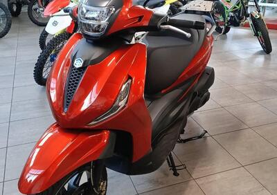 Piaggio Beverly 300 S ABS-ASR (2021 - 25) - Annuncio 9822850