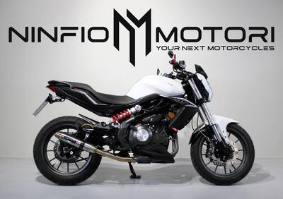 Benelli BN 302 (2014 - 16) - Annuncio 9822855