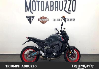 Yamaha MT-09 (2021 - 23) - Annuncio 9822853