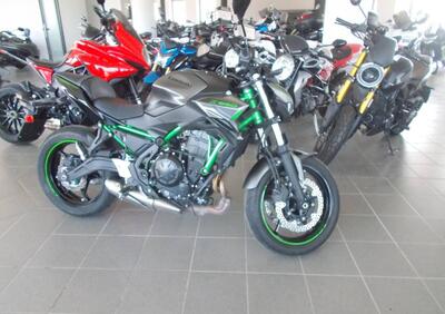 Kawasaki Z 650 (2021 - 24) - Annuncio 9822859