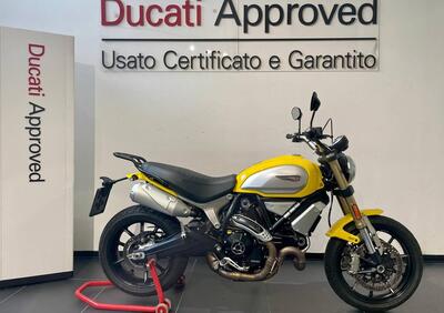 Ducati Scrambler 1100 (2018 - 20) - Annuncio 9822863