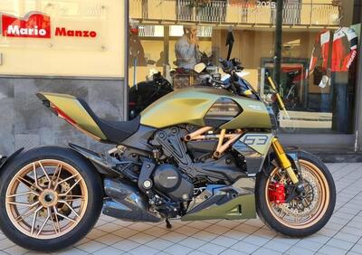Ducati Diavel 1260 Lamborghini (2021) - Annuncio 9822865