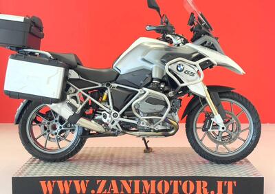 Bmw R 1200 GS (2013 - 16) - Annuncio 9822886