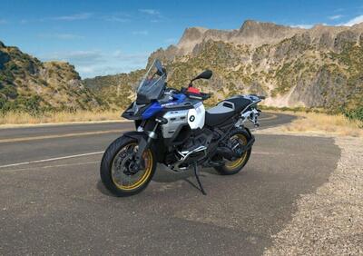 Bmw R 1300 GS Adventure Trophy (2025) - Annuncio 9822885