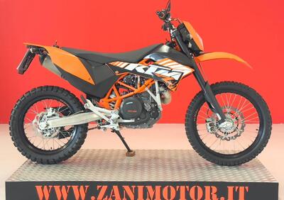 KTM 690 Enduro R (2012 - 17) - Annuncio 9822890