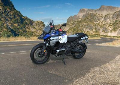 Bmw R 1300 GS Adventure Trophy (2025) - Annuncio 9822892