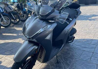 Honda SH 350 (2021 - 24) - Annuncio 9822894