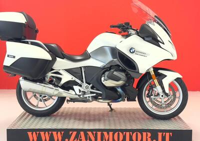 Bmw R 1250 RT (2021 - 25) - Annuncio 9822896