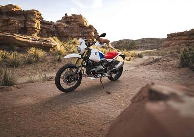 Bmw R 12 G/S (2026) - Annuncio 9822903