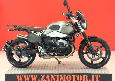 Bmw R nineT 1200 Scrambler (2016 - 20) - Annuncio 9822909