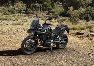 Bmw F 800 GS (2024 - 25) - Annuncio 9822910