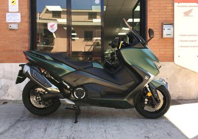 Yamaha T-Max 530 ABS (2015 - 17) - Annuncio 9822918