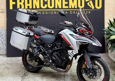 Benelli TRK 702X (2023 - 25) - Annuncio 9822932