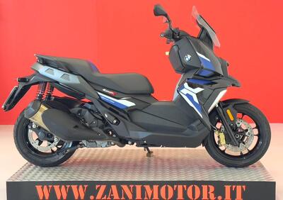 Bmw C 400 X (2021 - 24) - Annuncio 9822920