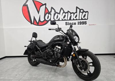Kawasaki Vulcan S (2021 - 24) - Annuncio 9822919
