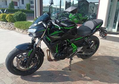Kawasaki Z 650 (2025) - Annuncio 9822926